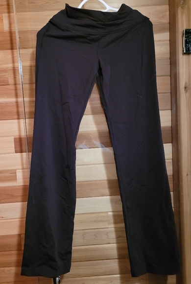 EUC Lululemon Tall Pants